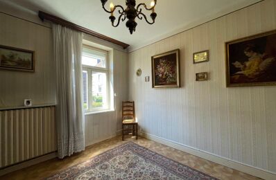 vente maison 225 000 € à proximité de Luttange (57935)
