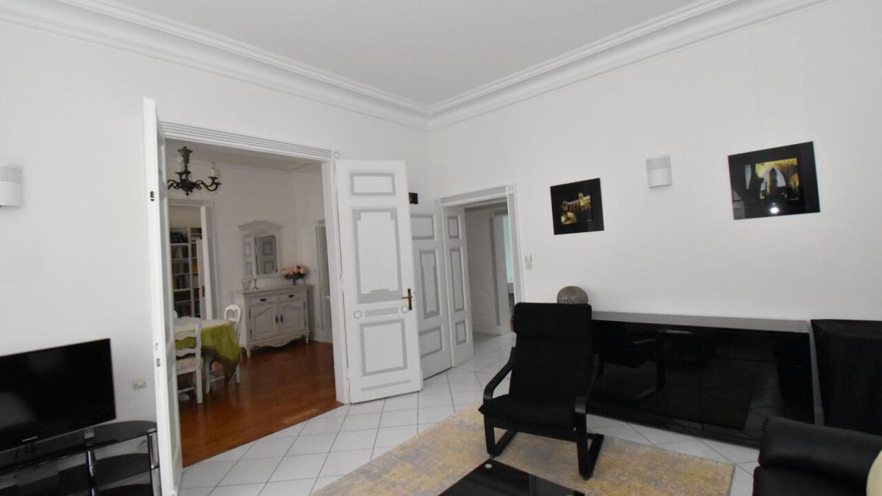 appartement 5 pièces 97 m2 à vendre à Metz (57070)