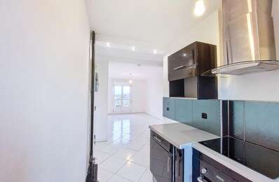 vente appartement 89 500 € à proximité de Jarville-la-Malgrange (54140)