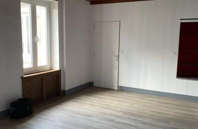 appartement 4 pièces 70 m2 à louer à Esprels (70110)