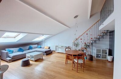 vente appartement 169 900 € à proximité de Dombasle-sur-Meurthe (54110)
