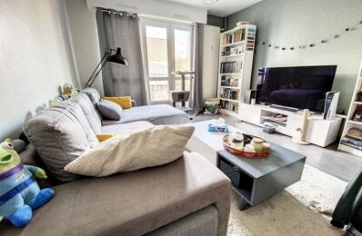 vente appartement 97 000 € à proximité de Ludres (54710)