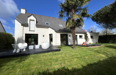 vente maison 723 100 € à proximité de Servon-sur-Vilaine (35530)