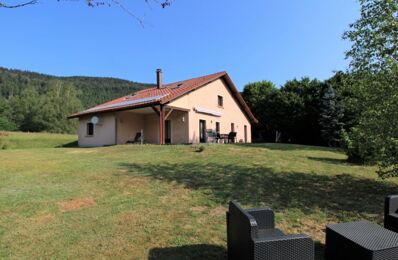 vente maison 349 500 € à proximité de Rupt-sur-Moselle (88360)
