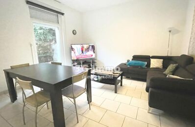 vente appartement 142 000 € à proximité de Longlaville (54810)