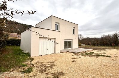 vente maison 286 000 € à proximité de Laurac-en-Vivarais (07110)