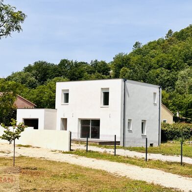 Maison 5 pièces 112 m²