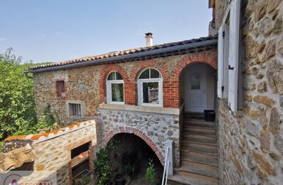 vente maison 367 000 € à proximité de Bordezac (30160)