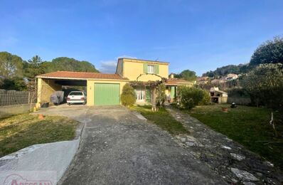 vente maison 239 000 € à proximité de Lédignan (30350)