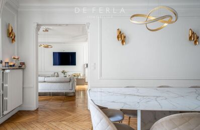 vente appartement 1 477 000 € à proximité de Levallois-Perret (92300)