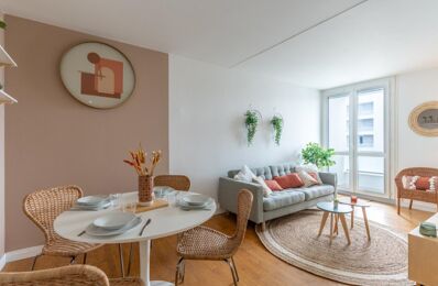 location appartement 500 € CC /mois à proximité de Carbon-Blanc (33560)