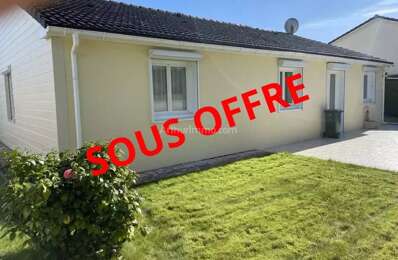 maison 5 pièces 109 m2 à vendre à Montivilliers (76290)