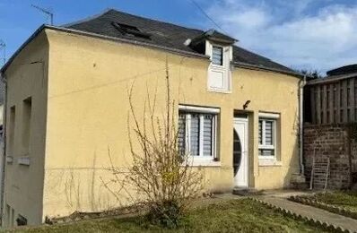 maison 4 pièces 70 m2 à vendre à Montivilliers (76290)