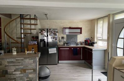 vente maison 149 000 € à proximité de Gonfreville-l'Orcher (76700)