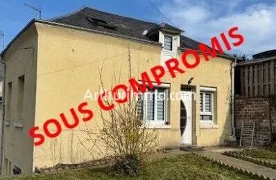 vente maison 149 000 € à proximité de Montivilliers (76290)