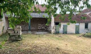 Terrain  251 m² à vendre à La Ferté-Gaucher (77320)