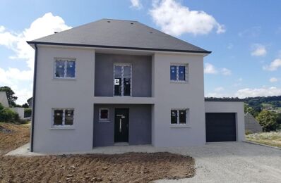 vente maison 220 000 € à proximité de Liffré (35340)