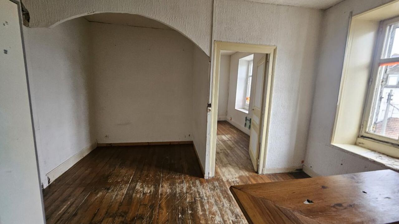appartement 2 pièces 32 m2 à vendre à Limoges (87100)