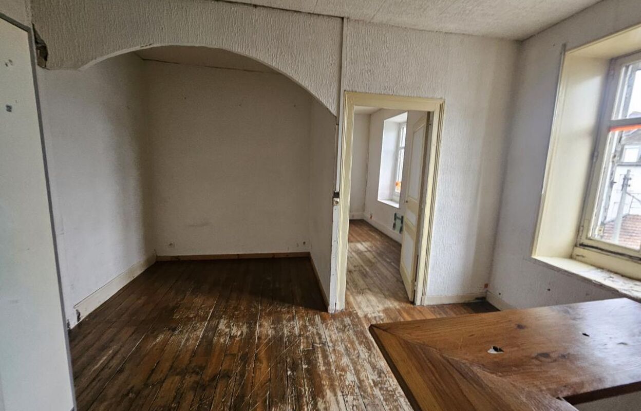 appartement 2 pièces 32 m2 à vendre à Limoges (87100)