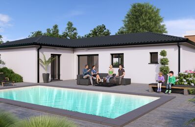 construire maison 206 350 € à proximité de Castelsarrasin (82100)