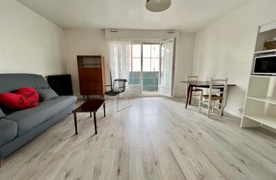 location appartement 850 € CC /mois à proximité de Enghien-les-Bains (95880)