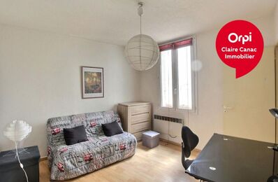 location appartement 380 € CC /mois à proximité de Saint-Salvy-de-la-Balme (81490)