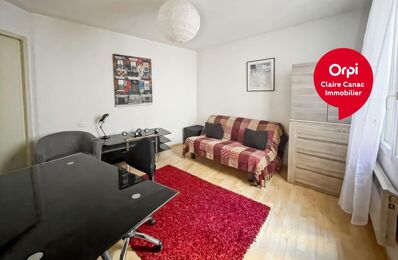 location appartement 380 € CC /mois à proximité de Pont-de-Larn (81660)