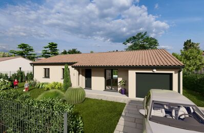 construire maison 220 175 € à proximité de Cordes-Tolosannes (82700)