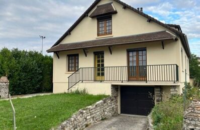 vente maison 189 900 € à proximité de Ferrières-en-Bray (76220)