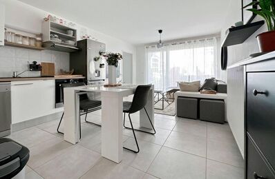 vente appartement 169 900 € à proximité de Maurecourt (78780)