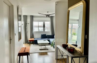 appartement 3 pièces 74 m2 à vendre à Lyon 5 (69005)