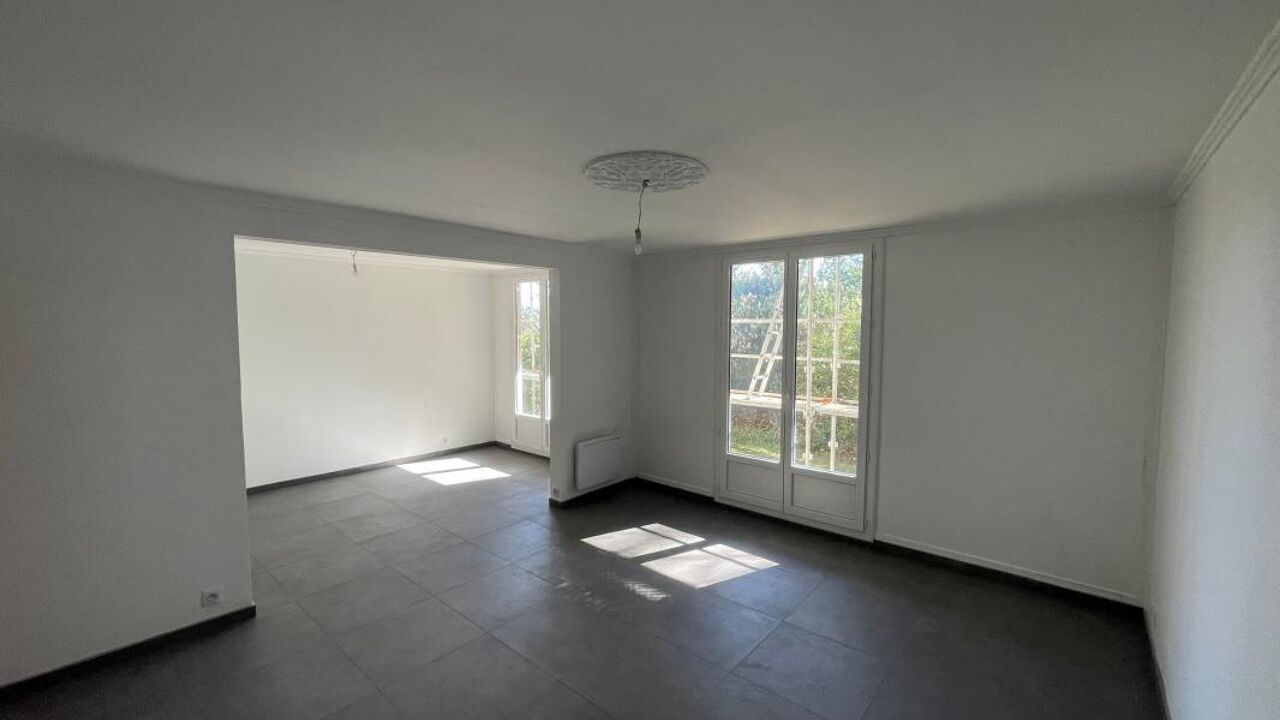 appartement 5 pièces 96 m2 à vendre à La Seyne-sur-Mer (83500)