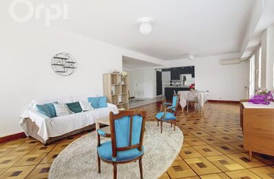 appartement 3 pièces 103 m2 à vendre à Toulon (83000)