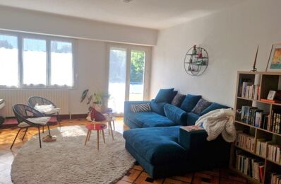 appartement 3 pièces 103 m2 à vendre à Toulon (83000)