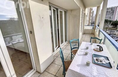 vente appartement 260 000 € à proximité de La Farlède (83210)