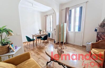 vente appartement 118 280 € à proximité de Toulon (83200)