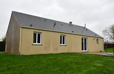 vente maison 219 000 € à proximité de Sainte-Hélène-Bondeville (76400)