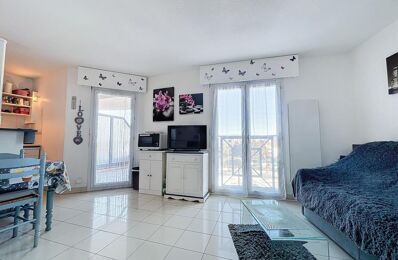vente appartement 160 000 € à proximité de Sainte-Maxime (83120)