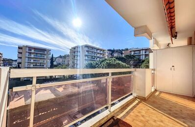vente appartement 285 000 € à proximité de Montferrat (83131)