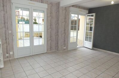 vente maison 149 500 € à proximité de La Rivière-Saint-Sauveur (14600)