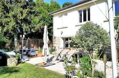 vente maison 439 000 € à proximité de Bouffémont (95570)