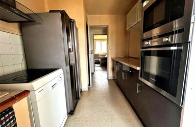 vente appartement 69 000 € à proximité de Sorgues (84700)