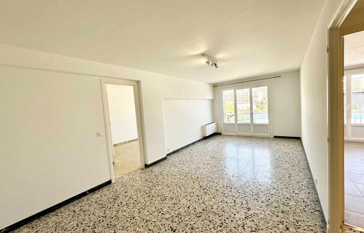 appartement 3 pièces 80 m2 à Cagnes-sur-Mer (06800)