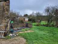 Maison de hameau avec jardin à Moussac dans la Vienne — photo 3