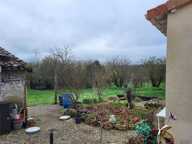 Maison de hameau avec jardin à Moussac dans la Vienne — photo 4