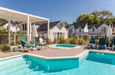 vente appartement 102 796 € à proximité de Noirmoutier-en-l'Île (85330)