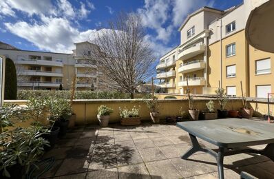 vente appartement 190 500 € à proximité de Villeneuve-de-Berg (07170)