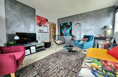 vente appartement 146 590 € à proximité de La Chapelle-sur-Erdre (44240)