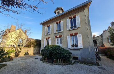 maison 8 pièces 168 m2 à vendre à Saint-Ouen-l'Aumône (95310)