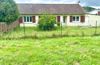 vente maison 169 000 € à proximité de Rouen (76100)
